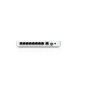 Ubiquiti , Flexible, 8-port 2.5 GbE PoE++ switch with a 10 GbE RJ45/SFP+ combination uplink port , USW-Flex-2.5G-8-PoE , Managed , Wall-mountable/Desktop