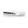 Ubiquiti , Flexible, 8-port 2.5 GbE PoE++ switch with a 10 GbE RJ45/SFP+ combination uplink port , USW-Flex-2.5G-8-PoE , Managed , Wall-mountable/Desktop