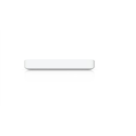 Ubiquiti , Flexible, 8-port 2.5 GbE PoE++ switch with a 10 GbE RJ45/SFP+ combination uplink port , USW-Flex-2.5G-8-PoE , Managed , Wall-mountable/Desktop