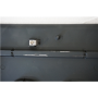 SALE OUT. Caso Grill DG 2000 Contact, 2000 W, Stainless steel, SCRATCHED GRILL PLATE