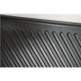 SALE OUT. Caso Grill DG 2000 Contact, 2000 W, Stainless steel, SCRATCHED GRILL PLATE
