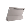 Lenovo Tab P12 Folio Case , Folio , Oat