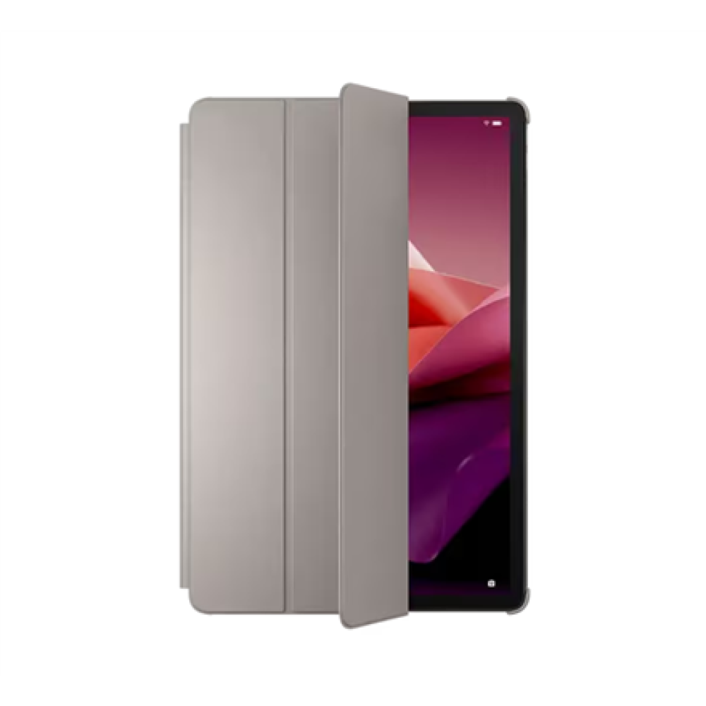 Lenovo Tab P12 Folio Case , Folio , Oat