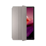 Lenovo Tab P12 Folio Case , Folio , Oat
