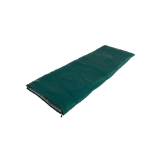 Easy Camp Starling Square Green 10°C , Sleeping Bag , One-way, L-shaped