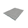 Easy Camp Starling Square Green 10°C , Sleeping Bag , One-way, L-shaped