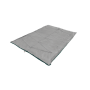 Easy Camp Starling Square Green 10°C , Sleeping Bag , One-way, L-shaped