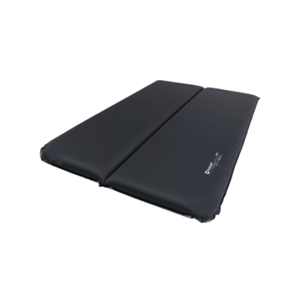 Outwell , Sleepin Double Mat , 100 mm