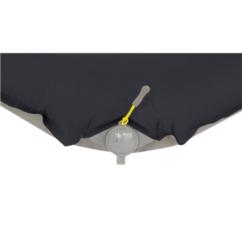 Outwell , Sleepin Double Mat , 100 mm