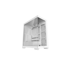 Deepcool Case , CG580 WH , White , Mid Tower , Power supply included No , ATX PS2