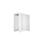 Deepcool Case , CG580 WH , White , Mid Tower , Power supply included No , ATX PS2
