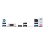 Asus , PRIME A520M-K , Processor family AMD , Processor socket AM4 , DDR4 , Memory slots 2 , Supported hard disk drive interfaces M.2, SATA , Number of SATA connectors 4 , Chipset AMD A , Micro ATX