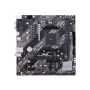 Asus , PRIME A520M-K , Processor family AMD , Processor socket AM4 , DDR4 , Memory slots 2 , Supported hard disk drive interfaces M.2, SATA , Number of SATA connectors 4 , Chipset AMD A , Micro ATX