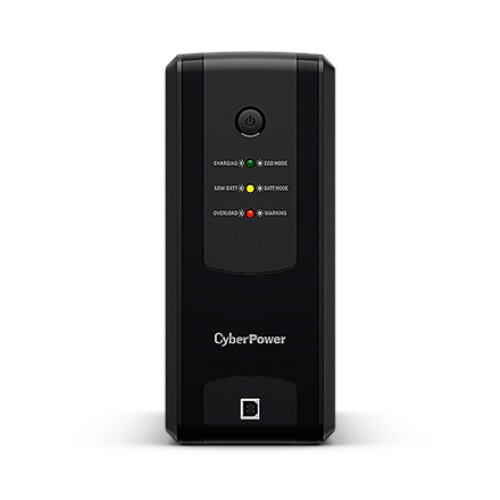 CyberPower , Backup UPS Systems , UT1050EG , 1050 VA , 630 W