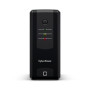 CyberPower , Backup UPS Systems , UT1050EG , 1050 VA , 630 W