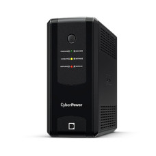 CyberPower , Backup UPS Systems , UT1050EG , 1050 VA , 630 W