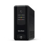 CyberPower , Backup UPS Systems , UT1050EG , 1050 VA , 630 W