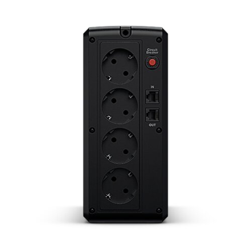 CyberPower , Backup UPS Systems , UT1050EG , 1050 VA , 630 W