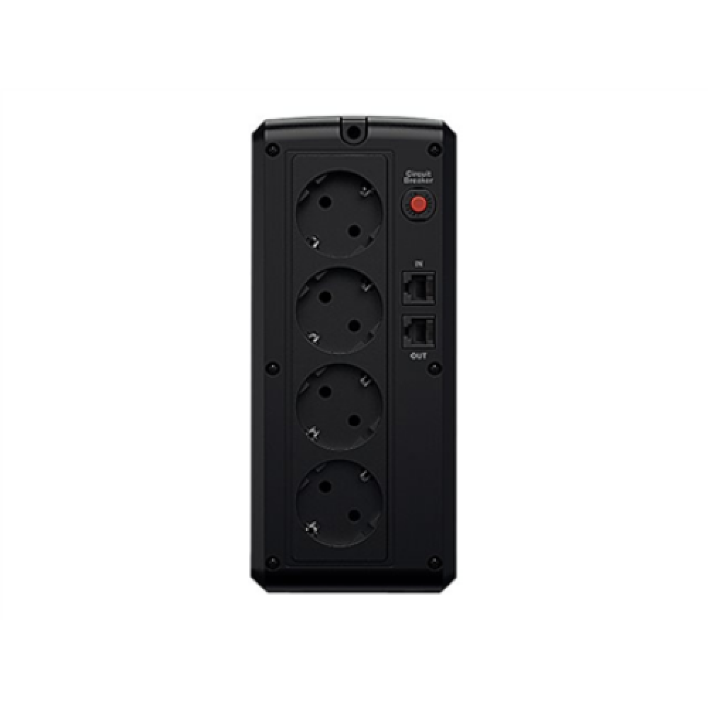 CyberPower , Backup UPS Systems , UT1050EG , 1050 VA , 630 W