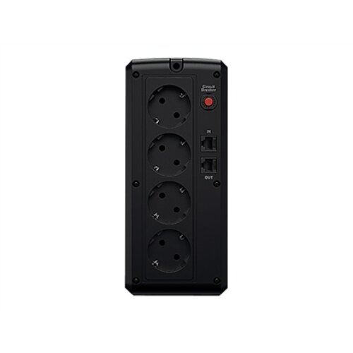 CyberPower , Backup UPS Systems , UT1050EG , 1050 VA , 630 W