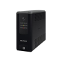 CyberPower , Backup UPS Systems , UT1050EG , 1050 VA , 630 W