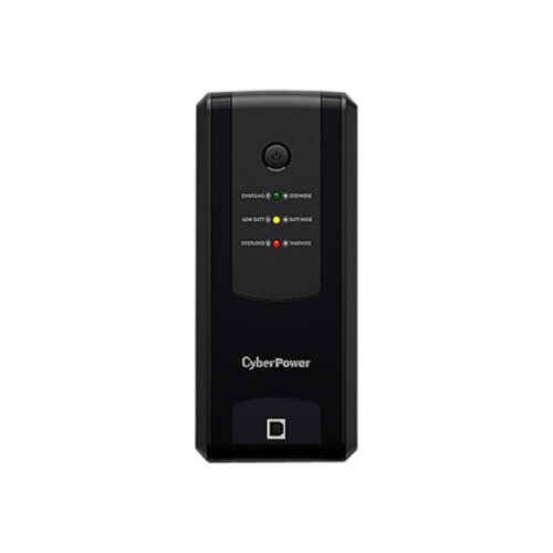 CyberPower , Backup UPS Systems , UT1050EG , 1050 VA , 630 W