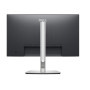 Dell , P2425DE , 24 , IPS , 16:9 , 100 Hz , 5 ms , 2560 x 1440 pixels , 350 cd/m² , HDMI ports quantity 1