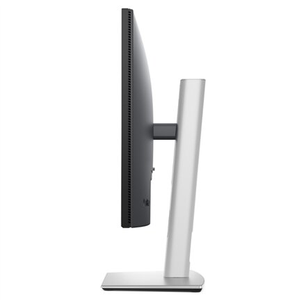 Dell , P2425DE , 24 , IPS , 16:9 , 100 Hz , 5 ms , 2560 x 1440 pixels , 350 cd/m² , HDMI ports quantity 1