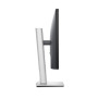 Dell , P2425DE , 24 , IPS , 16:9 , 100 Hz , 5 ms , 2560 x 1440 pixels , 350 cd/m² , HDMI ports quantity 1