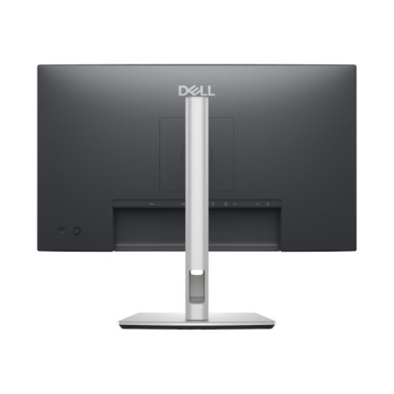 Dell , P2425DE , 24 , IPS , 16:9 , 100 Hz , 5 ms , 2560 x 1440 pixels , 350 cd/m² , HDMI ports quantity 1
