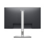 Dell , P2425DE , 24 , IPS , 16:9 , 100 Hz , 5 ms , 2560 x 1440 pixels , 350 cd/m² , HDMI ports quantity 1