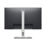Dell , P2425DE , 24 , IPS , 16:9 , 100 Hz , 5 ms , 2560 x 1440 pixels , 350 cd/m² , HDMI ports quantity 1