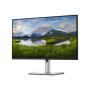 Dell , P2425DE , 24 , IPS , 16:9 , 100 Hz , 5 ms , 2560 x 1440 pixels , 350 cd/m² , HDMI ports quantity 1