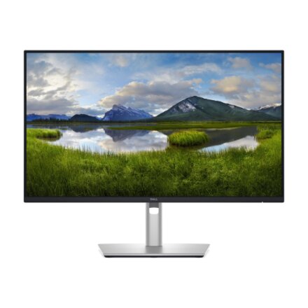 Dell , P2425DE , 24 , IPS , 16:9 , 100 Hz , 5 ms , 2560 x 1440 pixels , 350 cd/m² , HDMI ports quantity 1