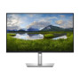 Dell , P2425DE , 24 , IPS , 16:9 , 100 Hz , 5 ms , 2560 x 1440 pixels , 350 cd/m² , HDMI ports quantity 1