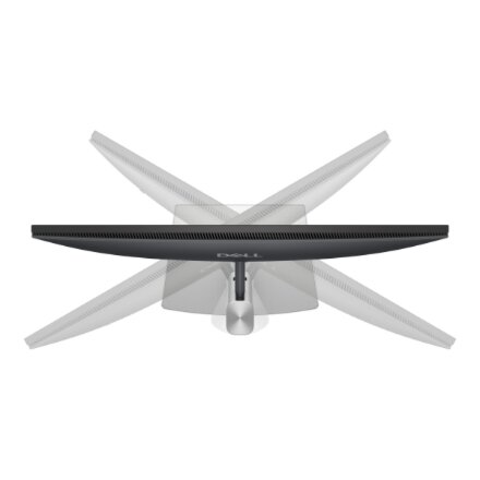 Dell , P2425DE , 24 , IPS , 16:9 , 100 Hz , 5 ms , 2560 x 1440 pixels , 350 cd/m² , HDMI ports quantity 1