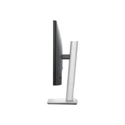 Dell , P2425DE , 24 , IPS , 16:9 , 100 Hz , 5 ms , 2560 x 1440 pixels , 350 cd/m² , HDMI ports quantity 1