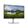 Dell , P2425DE , 24 , IPS , 16:9 , 100 Hz , 5 ms , 2560 x 1440 pixels , 350 cd/m² , HDMI ports quantity 1