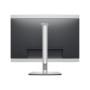 Dell , P2425DE , 24 , IPS , 16:9 , 100 Hz , 5 ms , 2560 x 1440 pixels , 350 cd/m² , HDMI ports quantity 1