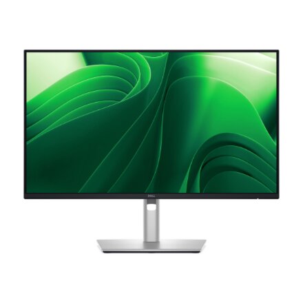 Dell , P2425DE , 24 , IPS , 16:9 , 100 Hz , 5 ms , 2560 x 1440 pixels , 350 cd/m² , HDMI ports quantity 1