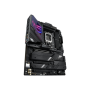 Asus , ROG STRIX Z790-E GAMING WIFI , Processor family Intel , Processor socket LGA1700 , DDR5 DIMM , Memory slots 4 , Supported hard disk drive interfaces SATA, M.2 , Number of SATA connectors 4 , Chipset Intel Z790 , ATX
