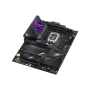 Asus , ROG STRIX Z790-E GAMING WIFI , Processor family Intel , Processor socket LGA1700 , DDR5 DIMM , Memory slots 4 , Supported hard disk drive interfaces SATA, M.2 , Number of SATA connectors 4 , Chipset Intel Z790 , ATX