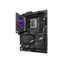 Asus , ROG STRIX Z790-E GAMING WIFI , Processor family Intel , Processor socket LGA1700 , DDR5 DIMM , Memory slots 4 , Supported hard disk drive interfaces SATA, M.2 , Number of SATA connectors 4 , Chipset Intel Z790 , ATX