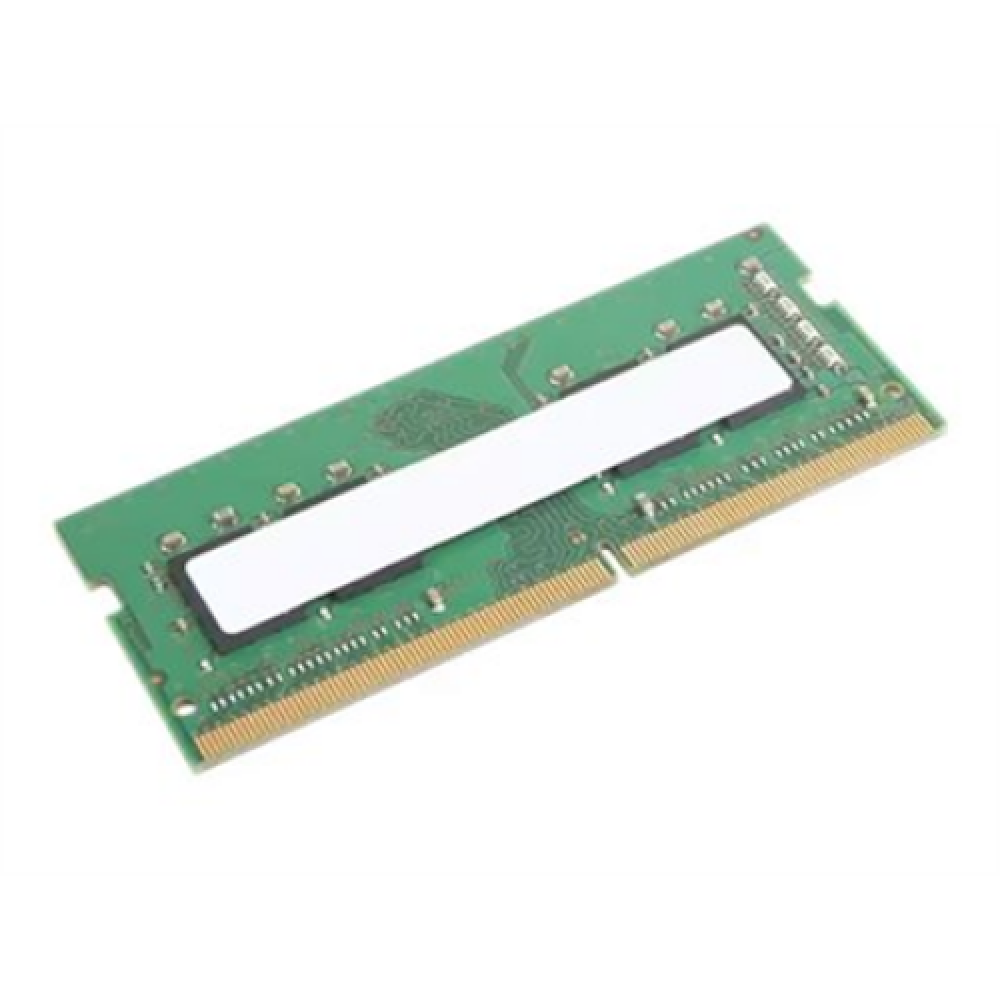 Lenovo , 8 GB , DDR4 , 3200 MHz , Notebook , Registered No , ECC No