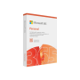Microsoft M365 Personal Subscription FY25H2 Online Product Key License 1 License Eurozone Downloadable NR 1 Year , EP2-32306 , ESD