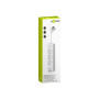 Goobay , 41264 3-Way Power Strip with Switch and USB , Sockets quantity 3