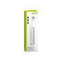 41264 3-Way Power Strip with Switch and USB , Sockets quantity 3