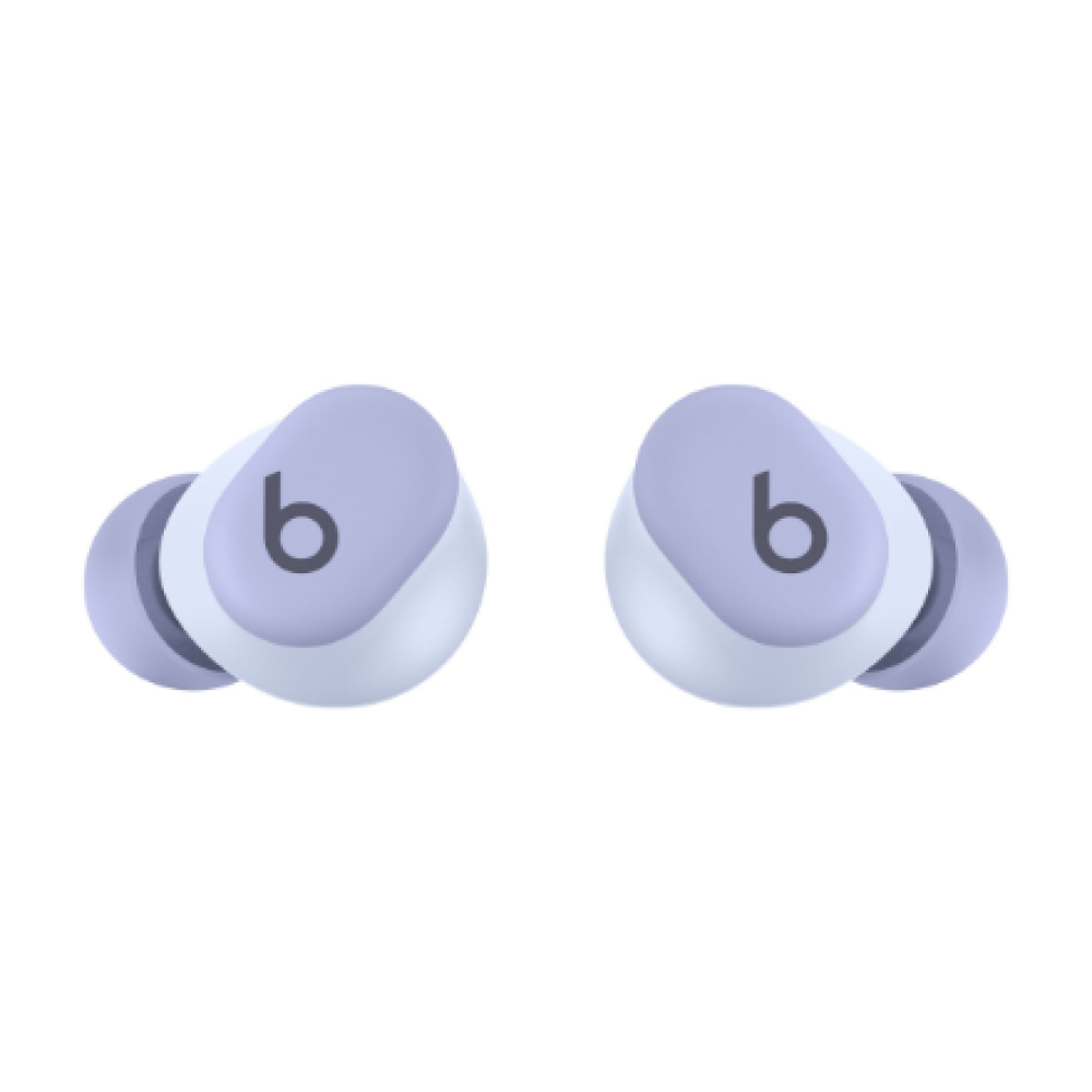 Beats Solo Buds , Built-in microphone , Bluetooth , Arctic Purple