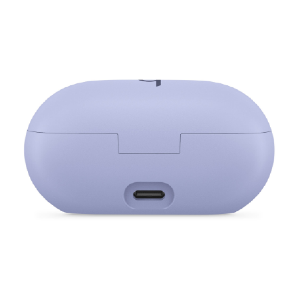 Beats Solo Buds , Built-in microphone , Bluetooth , Arctic Purple