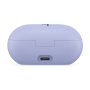Beats Solo Buds , Built-in microphone , Bluetooth , Arctic Purple